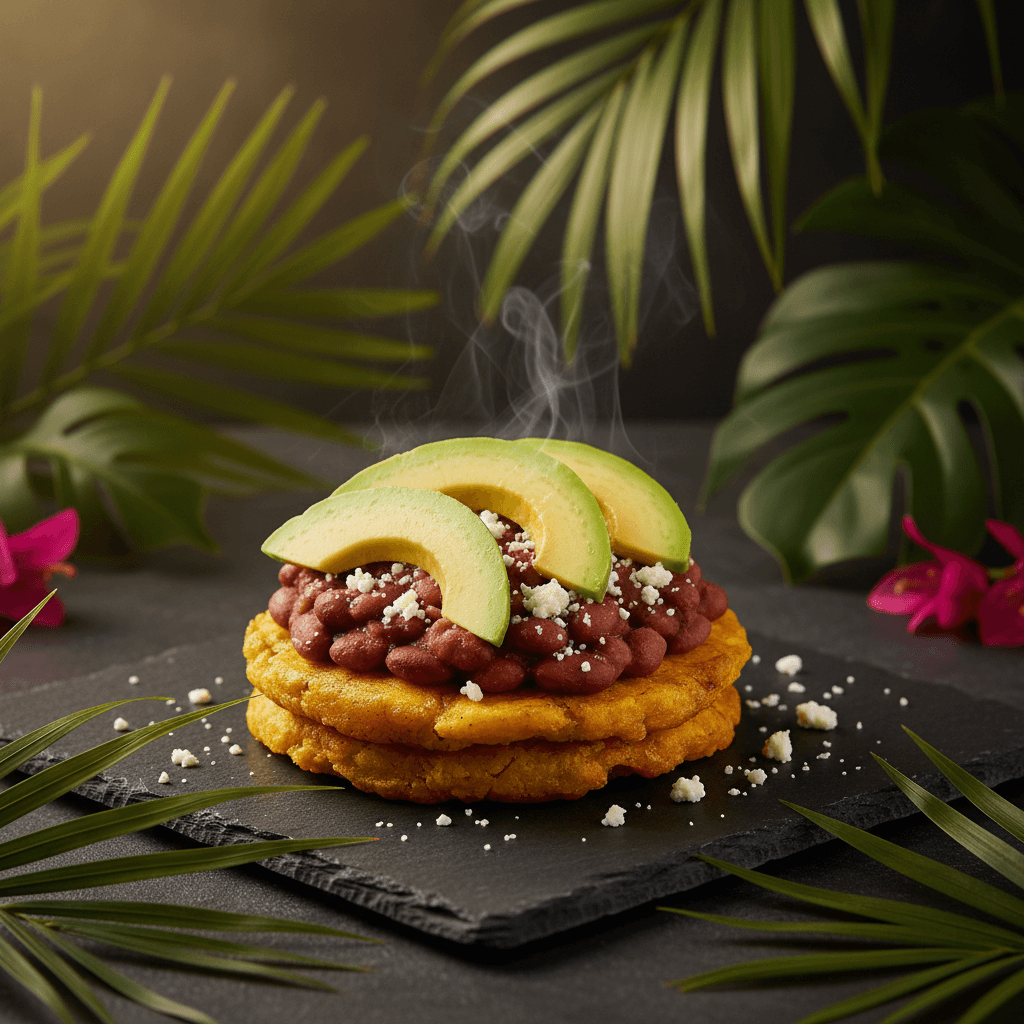 Extra Avocado — Add avocado at Tropical Bites Chicago