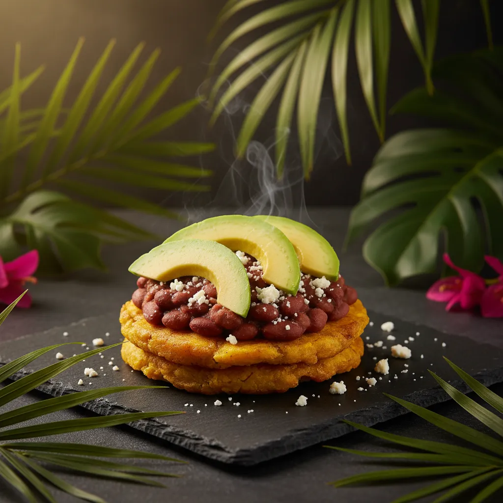 Porción de Aguacate — Porción de aguacate at Tropical Bites Chicago