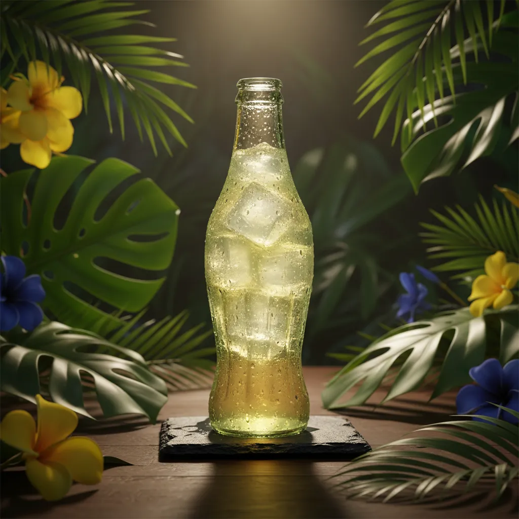 Sprite — Soda de limón at Tropical Bites Chicago