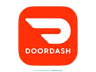 DoorDash logo