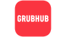 GrubHub logo
