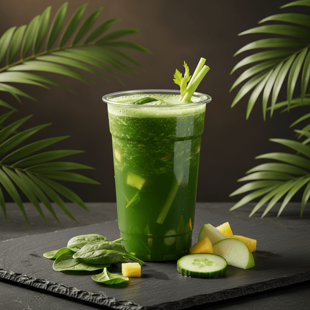 Green Detox