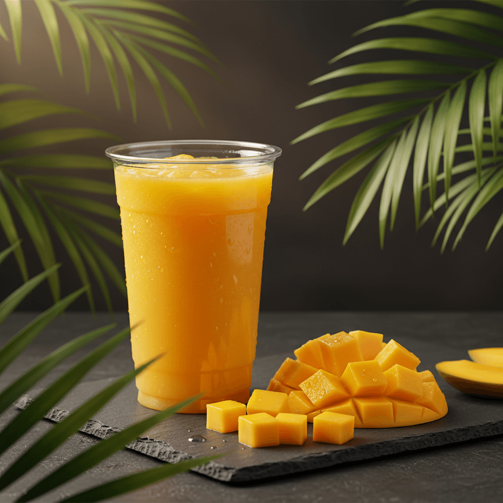 Mango Juice